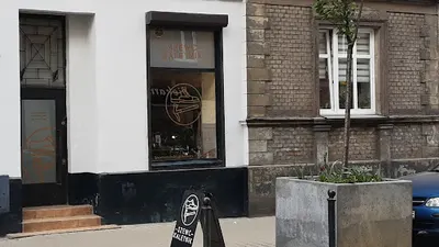 MADEINHANDS / Pracownia szewska i kaletnicza - Zenon Stokłosa